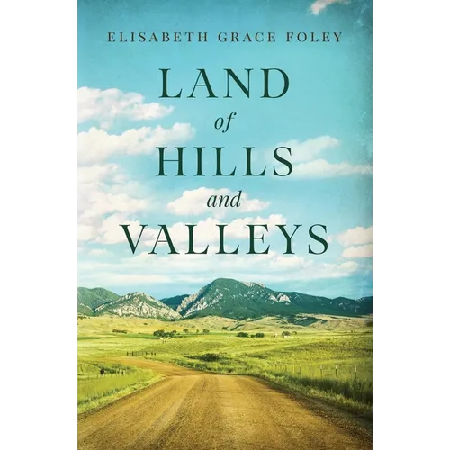 Land of Hills and Valleys - Paperback