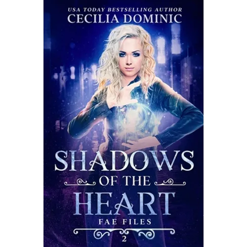 Shadows of the Heart - Paperback