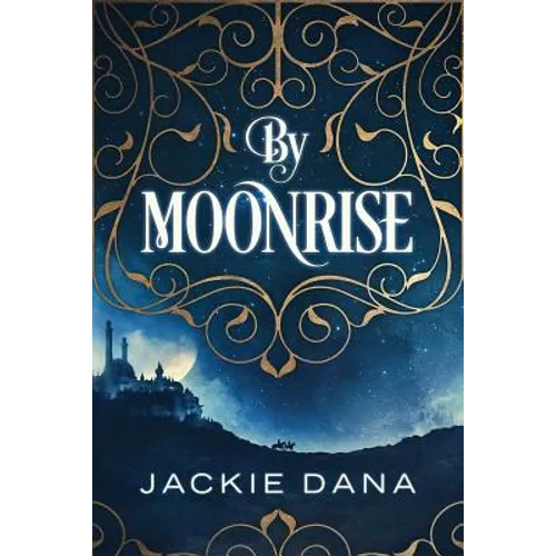 By Moonrise - Paperback
