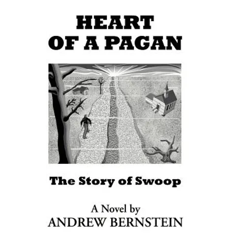 Heart of a Pagan - Hardcover