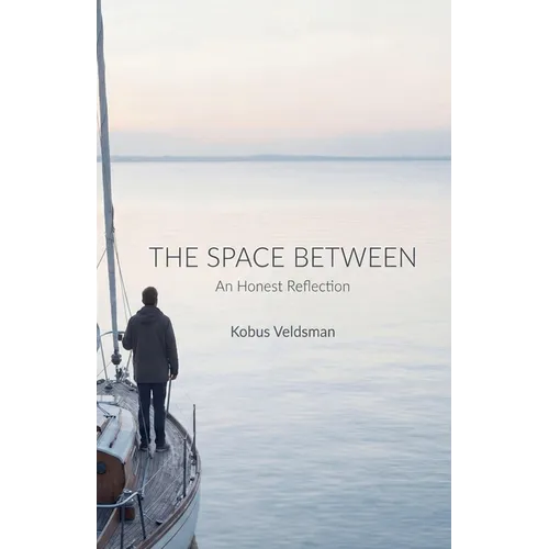 The Space Between - Paperback