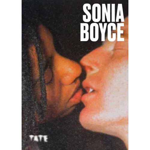 Sonia Boyce