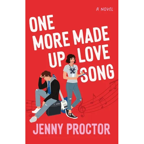 One More Made Up Love Song - Paperback