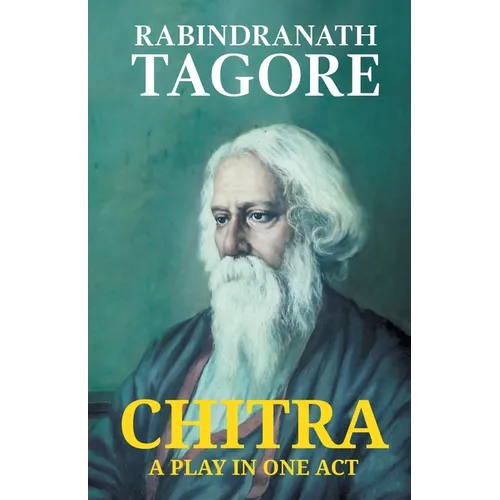 Chitra - Paperback