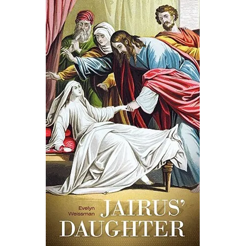Jairus' Daughter - Paperback