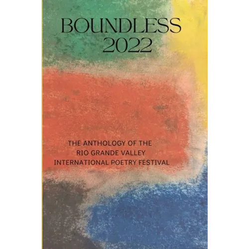 Boundless 2022 - Paperback