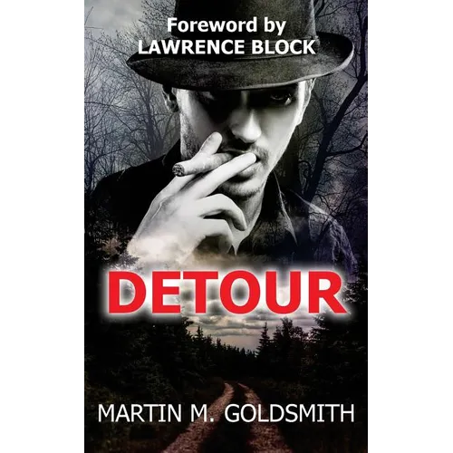 Detour - Paperback