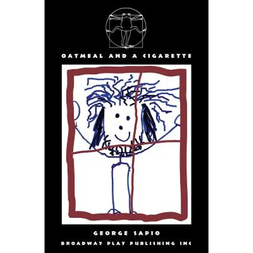 Oatmeal And A Cigarette - Paperback
