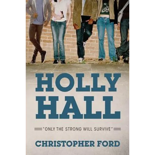 Holly Hall: 
