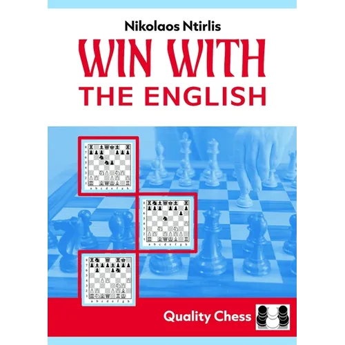 Win with the English!: Playing the English 2nd Edition - Paperback