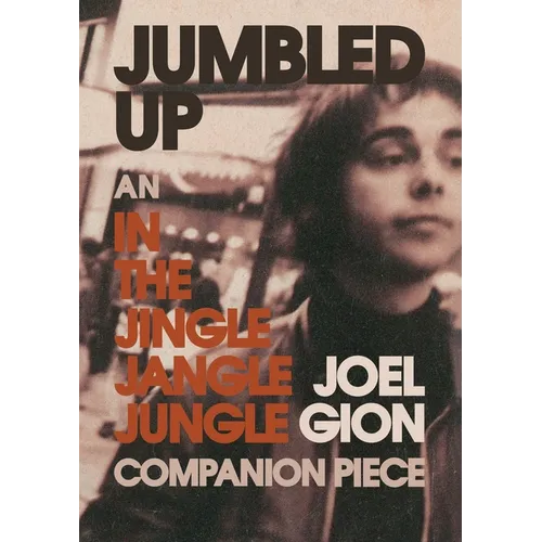 Jumbled Up (An In the Jingle Jangle Jungle Companion Piece)