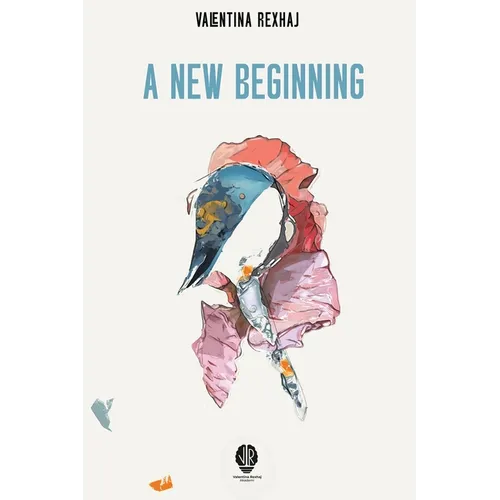 A New Beginning - Paperback
