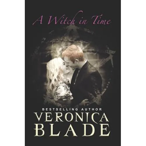 A Witch in Time - Paperback
