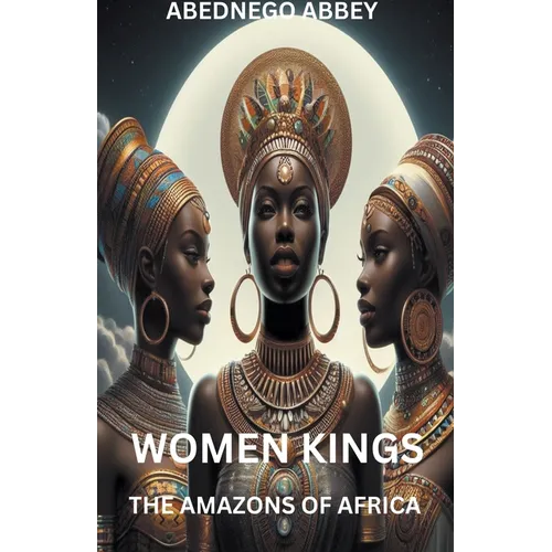 Women Kings - Paperback