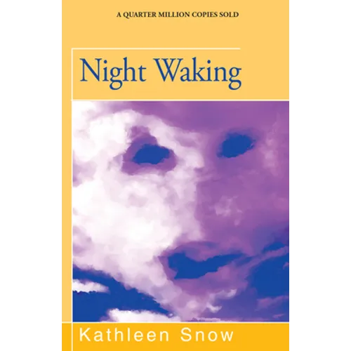 Night Waking - Paperback