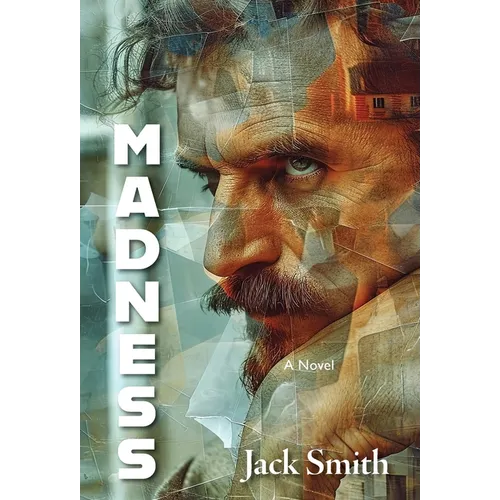 Madness - Hardcover
