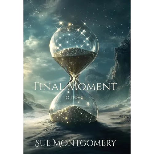 Final Moment - Hardcover