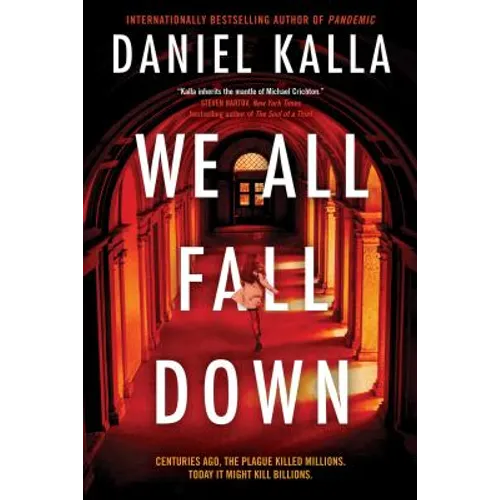 We All Fall Down - Paperback