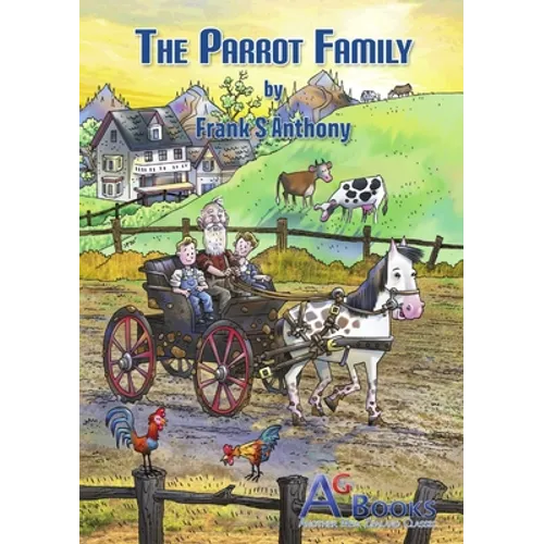 The Parrot Family - Paperback