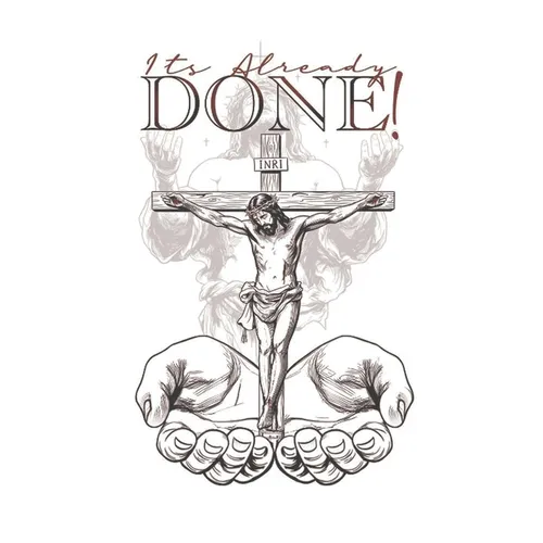 Its Already Done! - Hardcover