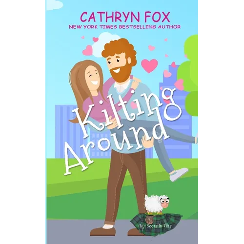 Kilting Around - Paperback