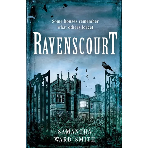 Ravenscourt - Paperback