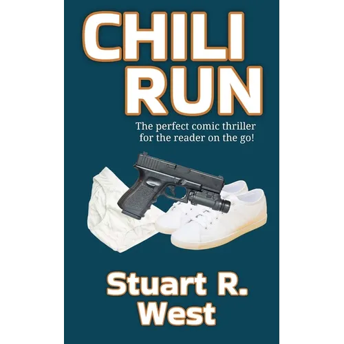 Chili Run - Paperback