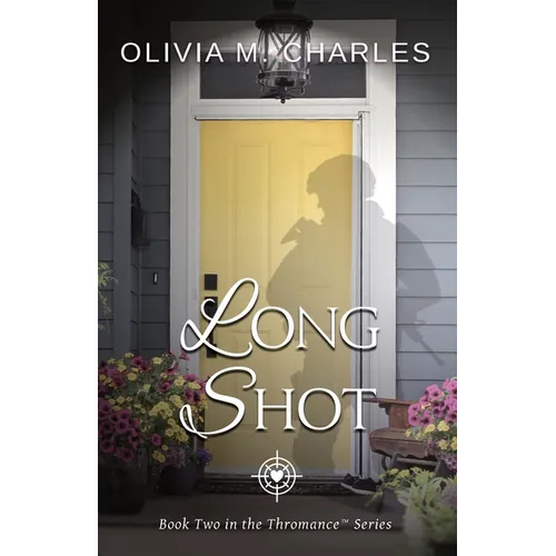 Long Shot - Paperback