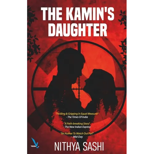 The Kamin's Daughter - Paperback