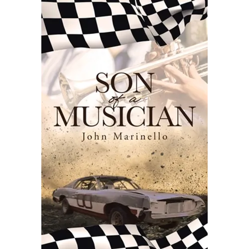 Son of a Musician - Paperback