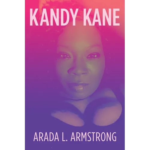 Kandy Kane - Paperback