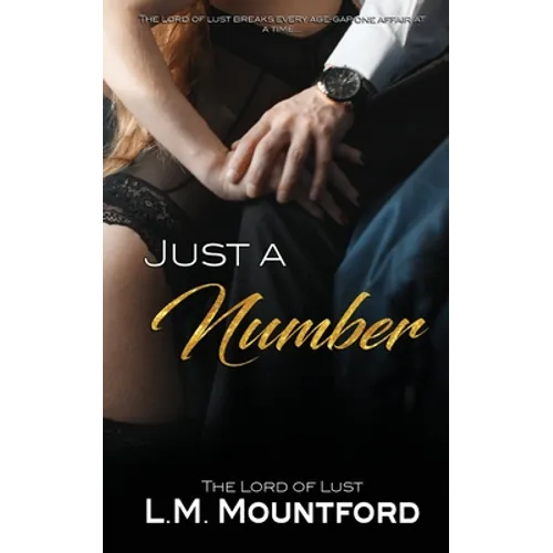 Just a Number - Paperback
