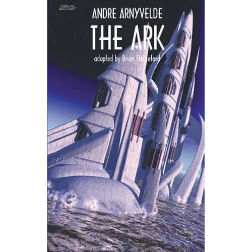 The Ark - Paperback