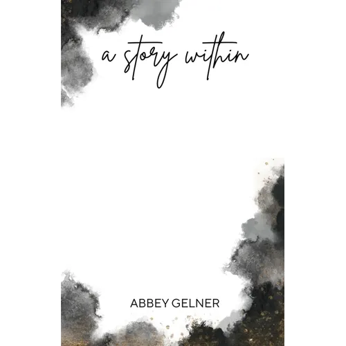 A Story Within - Paperback