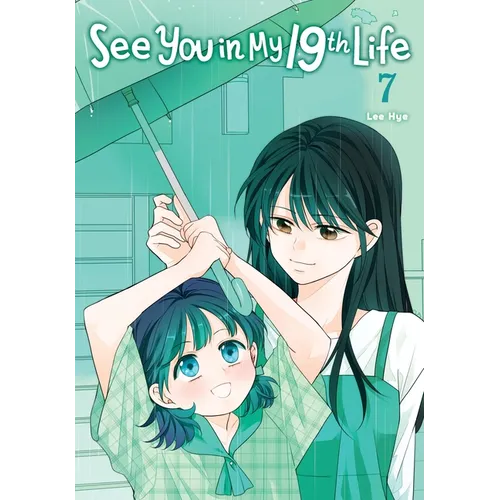 See You in My 19th Life, Vol. 7
