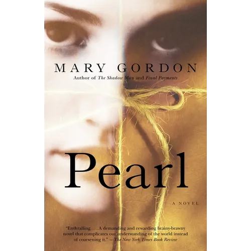 Pearl - Paperback