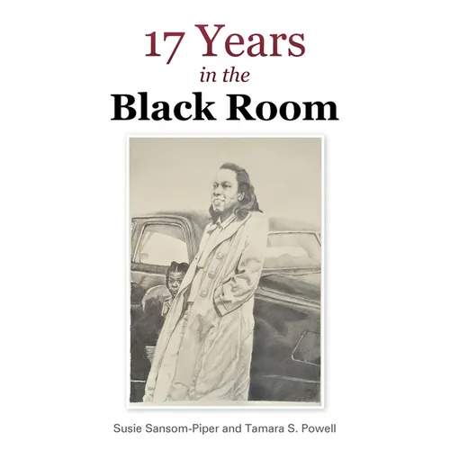 17 Years in the Black Room - Paperback