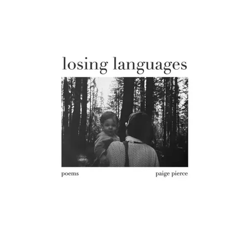 losing languages - Paperback