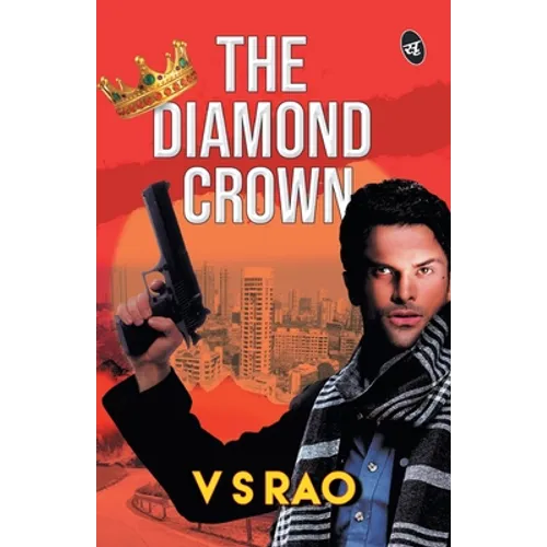 The Diamond Crown - Paperback