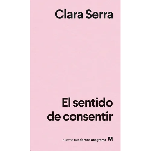 Sentido de Consentir, El - Paperback