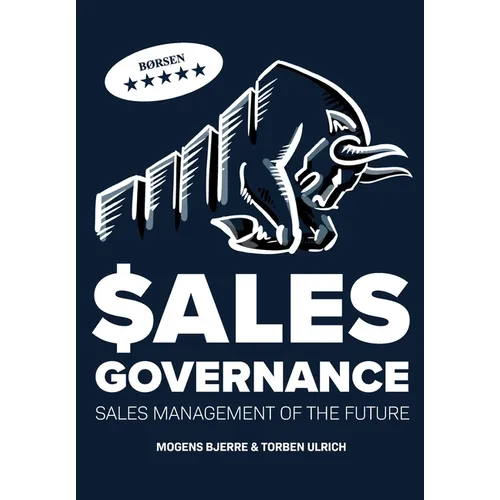 Sales Governance - Paperback