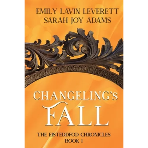 Changeling's Fall - Paperback