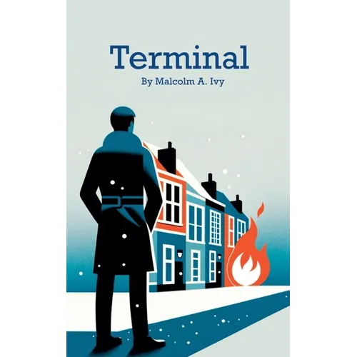 Terminal - Paperback