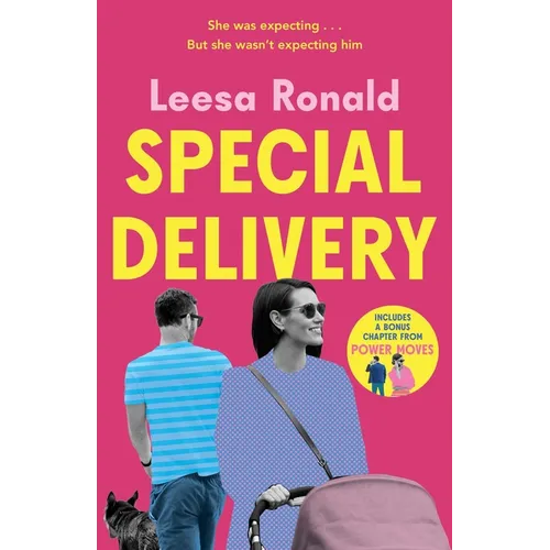 Special Delivery - Paperback