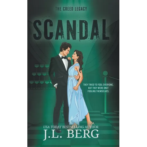 Scandal: A Fake Dating Royal Rockstar Romance - Paperback