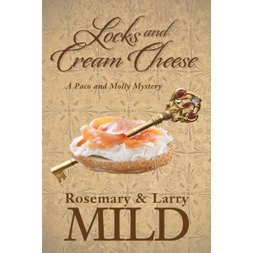 Locks and Cream Cheese - Paperback