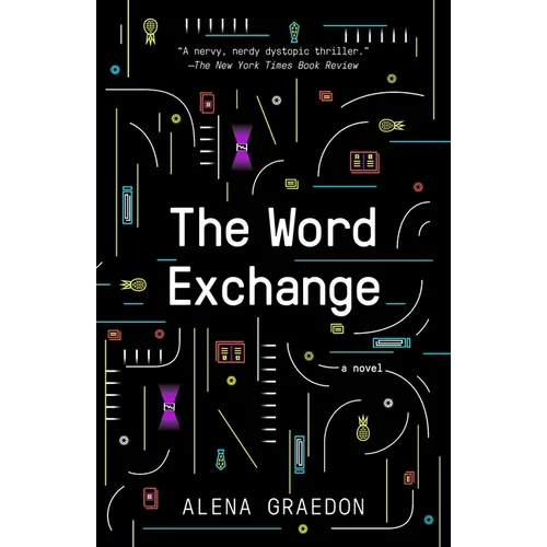 The Word Exchange - Paperback