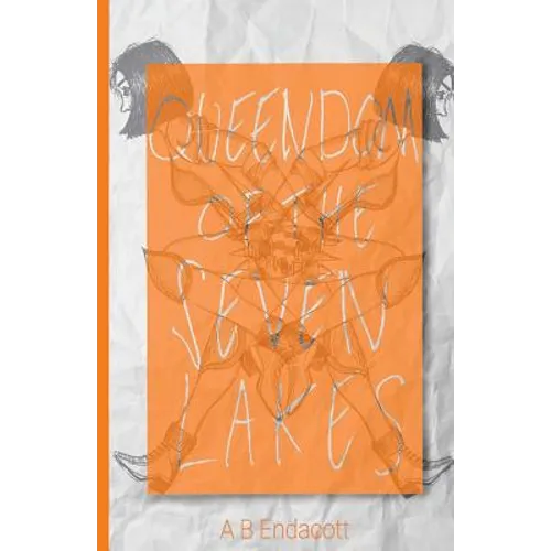 Queendom of the Seven Lakes - Paperback