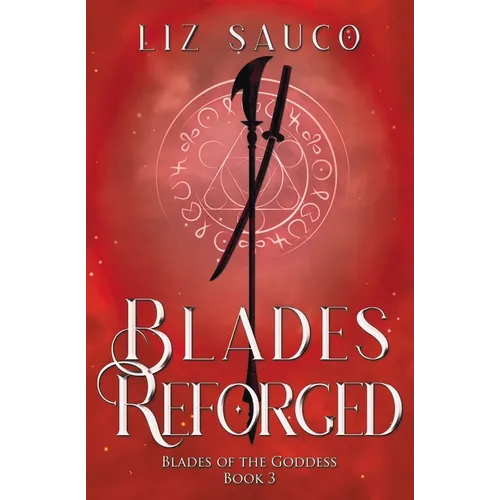 Blades Reforged - Paperback