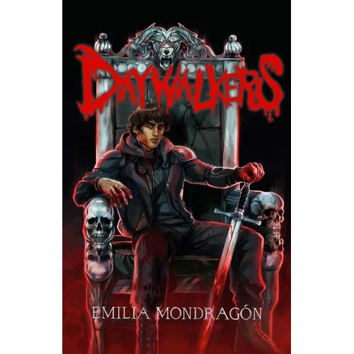 Daywalkers - Paperback